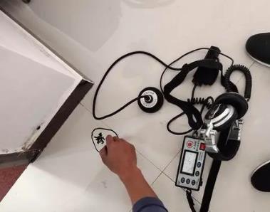 扎鲁特测漏水公司电话