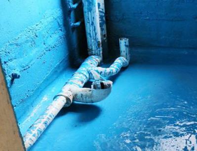 扎鲁特测漏水多少钱